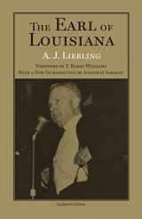 9780807133439-0807133434-The Earl of Louisiana (Southern Biography Series)