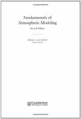 9780521839709-052183970X-Fundamentals of Atmospheric Modeling