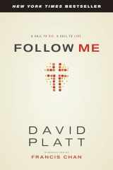 9781414373287-1414373287-Follow Me: A Call to Die. A Call to Live.