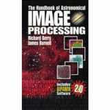 9780043396827-0043396828-Books "Handbook of Astronomical Image Processing" with CD ROM, 2nd Edition, Hardcover Book by Berry & Burnell