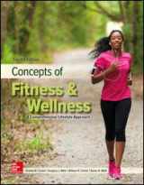 9781260515954-1260515958-Looseleaf Concepts of Fitness and Wellness with Connect Access Card