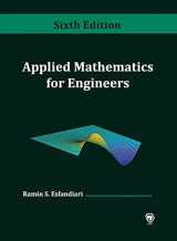 9780972999090-0972999094-Applied Mathematics for Engineers, 6th edition