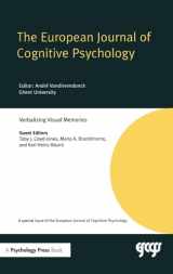 9781841698533-1841698539-Verbalising Visual Memories: A Special Issue of the European Journal of Cognitive Psychology (Special Issues of the Journal of Cognitive Psychology)