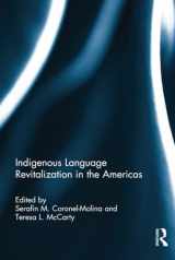 9780415810814-0415810817-Indigenous Language Revitalization in the Americas