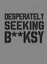 9781584237693-1584237694-Desperately Seeking Banksy: New Edition
