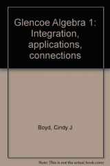 9780028253299-0028253299-Glencoe Algebra 1: Integration, applications, connections