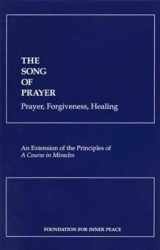 9780960638840-0960638849-Song of Prayer : An Extension of the Principles of