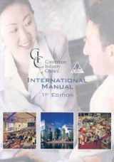 9780970692313-0970692315-Convention Industry Council International Manual: A Working Guide for Effective Global Events
