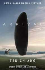 9780525433675-0525433678-Arrival (Stories of Your Life MTI)