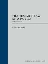 9781531003913-1531003915-Trademark Law and Policy