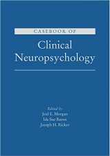 9780195374254-0195374258-Casebook of Clinical Neuropsychology