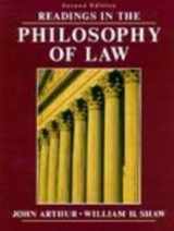 9780137538492-0137538499-Readings in the Philosophy of Law