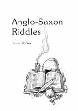 9781898281320-1898281327-Anglo-Saxon Riddles