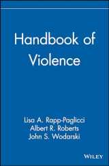 9780471414674-0471414670-Handbook of Violence