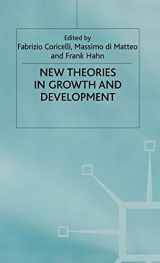 9780312176211-031217621X-New Theories in Growth and Development