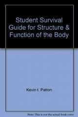 9789997635839-9997635833-Student Survival Guide for Structure & Function of the Body