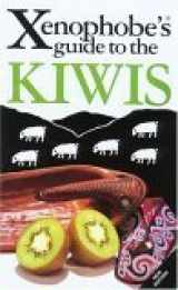9781903096871-1903096871-The Xenophobe's Guide To The Kiwis