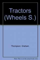 9780356113524-0356113523-Tractors (Wheels)