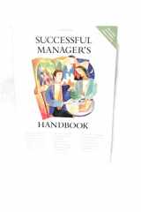 9780972577021-0972577025-Successful Manager's Handbook