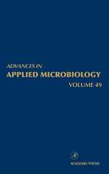 9780120026494-012002649X-Advances in Applied Microbiology (Volume 49)