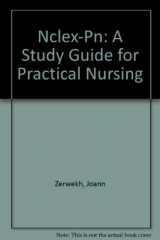 9780962821066-0962821063-Nclex-Pn: A Study Guide for Practical Nursing