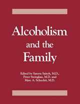 9781138004856-1138004855-Alcoholism And The Family