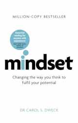 9781780332000-1780332009-Mindset: How You Can Fulfill Your Potential