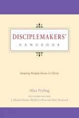 9780830812660-0830812660-Disciplemakers' Handbook: Helping People Grow in Christ