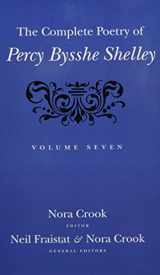 9781421437835-142143783X-The Complete Poetry of Percy Bysshe Shelley (Volume 7)