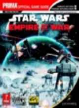9780761551652-0761551654-Star Wars Empire at War (Prima Official Game Guide)