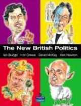 9780582473355-0582473357-The New British Politics (3rd Edition)
