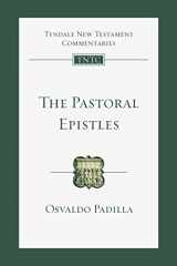 9781514006733-1514006731-The Pastoral Epistles: An Introduction and Commentary (Volume 14) (Tyndale New Testament Commentaries)