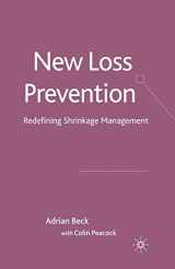 9781349365821-1349365823-New Loss Prevention: Redefining Shrinkage Management