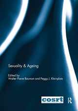 9781138099005-1138099007-Sexuality & Ageing