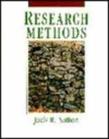 9780023861321-0023861320-Research Methods