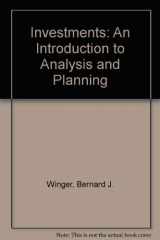 9780675212793-0675212790-Investments: An Introduction to Analysis and Planning
