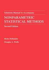 9780471329862-047132986X-Nonparametric Statistical Methods, Solutions Manual