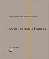 9782234059658-2234059658-QU'EST-CE QUE LA FRANCE ? (French Edition)