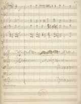 9783895000003-3895000000-Felix Mendelssohn-Bartholdy. Sinfonie A-dur op. 90. »Italienische«. Fassung 1833/1834: Partitur (German Edition)