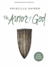 9781087769455-1087769450-The Armor of God - Bible Study Book with Video Access