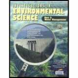 9781585914463-1585914460-Unit 3: Water Management (Investigations in Environmental Science - A Case-Based Approach to the Study of Environmental Systems)