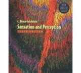 9780534639914-0534639917-Sensation and Perception, Media Edition (Available Titles CengageNOW)