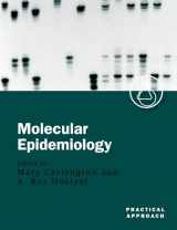 9780199638109-0199638101-Molecular Epidemiology (Practical Approach Series)