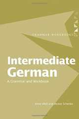 9780415284073-0415284074-Intermediate German: A Grammar and Workbook (Grammar Workbooks)