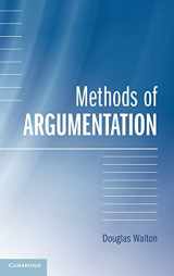 9781107039308-1107039304-Methods of Argumentation
