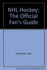 9781858682020-1858682029-NHL Hockey: The Official Fan's Guide