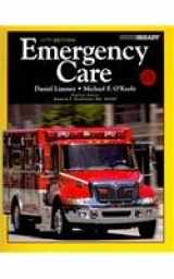 9780135074718-0135074711-Emergency Care and Workbook and OneKey CourseCompass, Student Access Card Package (11th Edition)