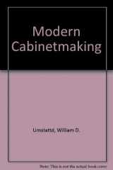 9781590703786-1590703782-Modern Cabinetmaking, Instructor's Manual