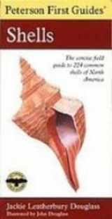 9781439519448-1439519447-Peterson First Guide to Shells of North America