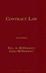 9781780432250-1780432259-Contract Law